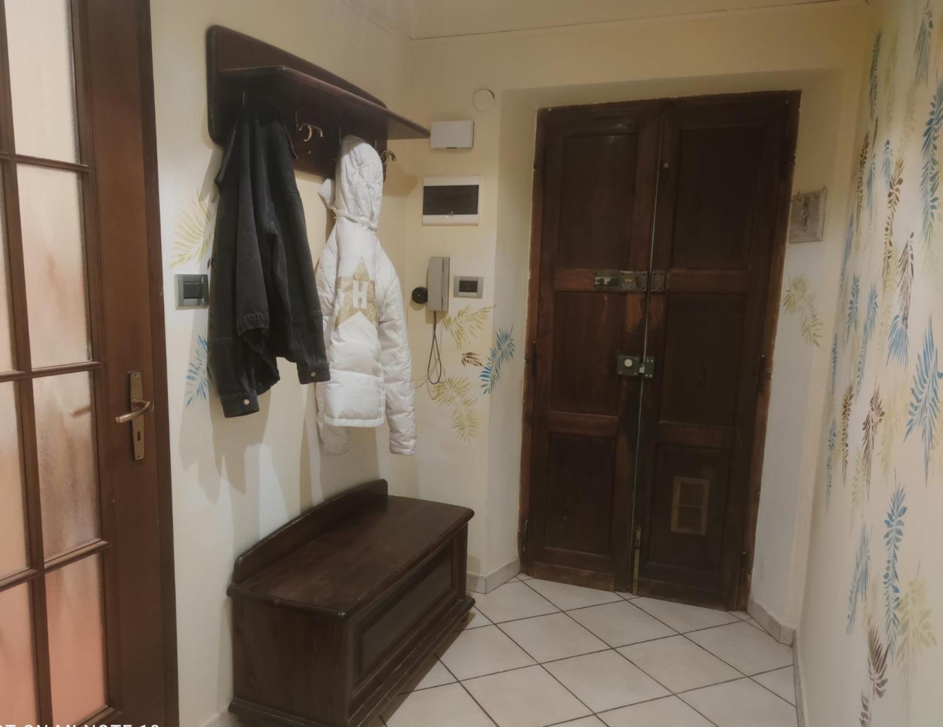 La Dimora Del Borgo Appartement Pinerolo Buitenkant foto