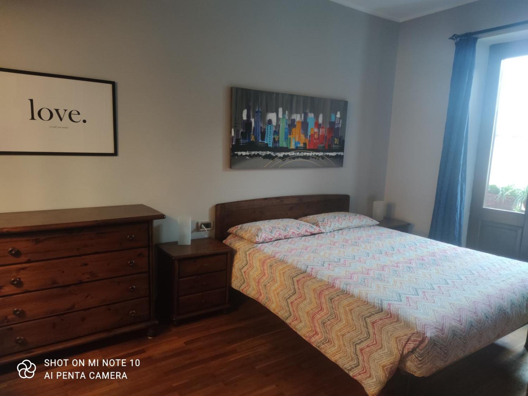 La Dimora Del Borgo Appartement Pinerolo Buitenkant foto