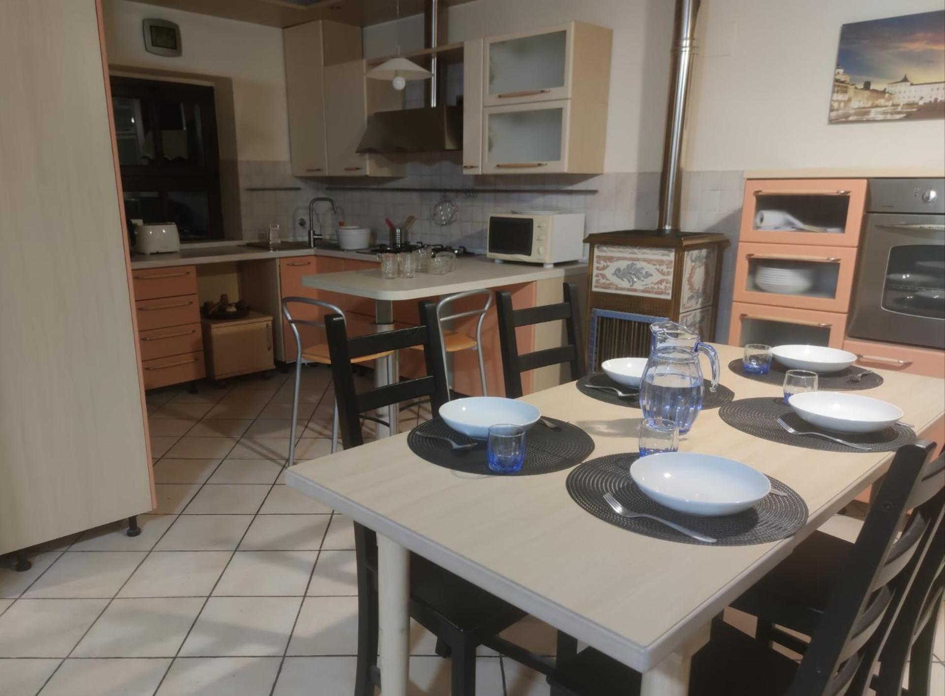 La Dimora Del Borgo Appartement Pinerolo Buitenkant foto