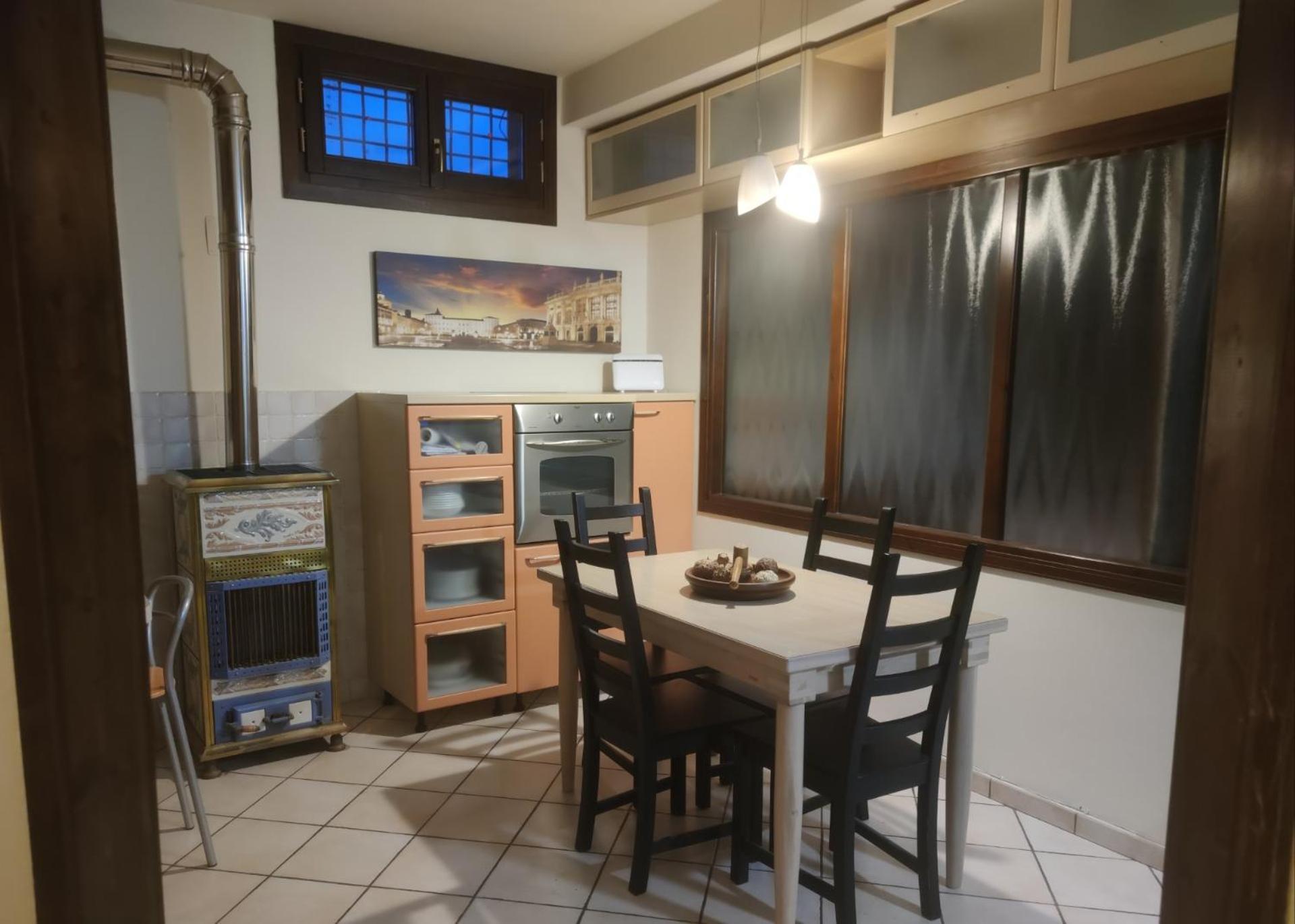 La Dimora Del Borgo Appartement Pinerolo Buitenkant foto