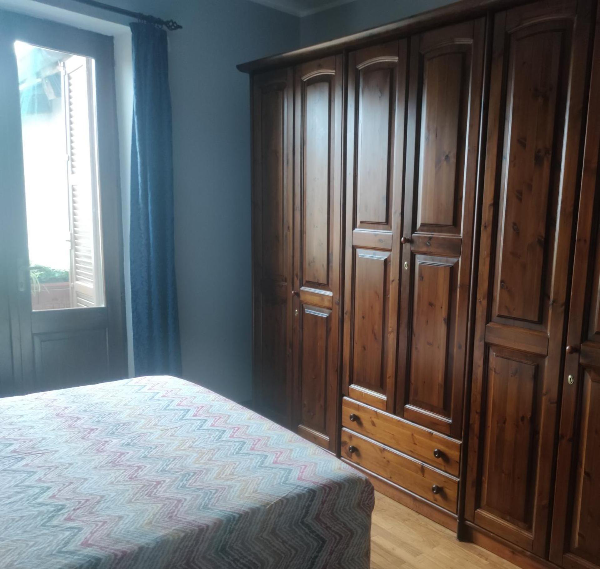 La Dimora Del Borgo Appartement Pinerolo Buitenkant foto