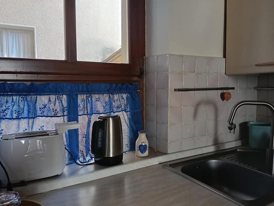 La Dimora Del Borgo Appartement Pinerolo Buitenkant foto