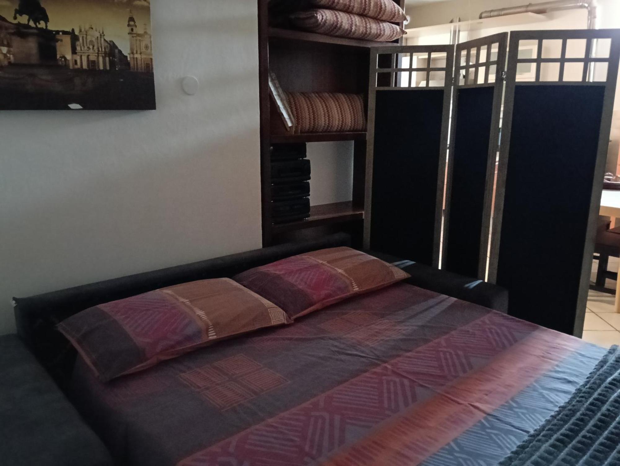 La Dimora Del Borgo Appartement Pinerolo Buitenkant foto