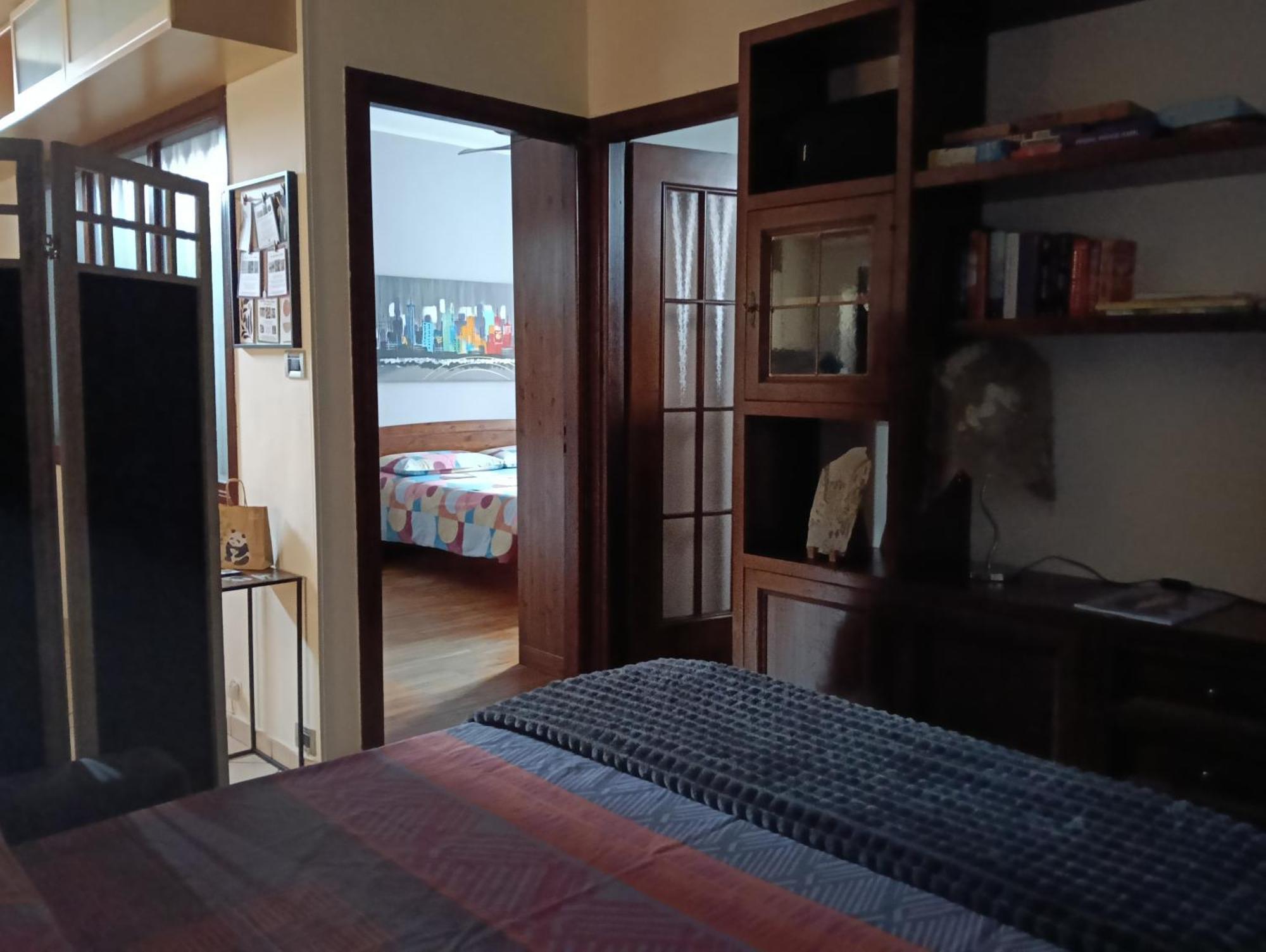 La Dimora Del Borgo Appartement Pinerolo Buitenkant foto